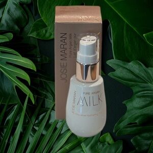 Josie Maran intensive hydrating moisturizer